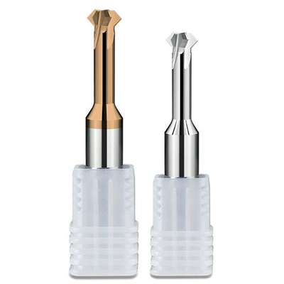 T-shaped 90°chamfering End Mill Solid Carbide