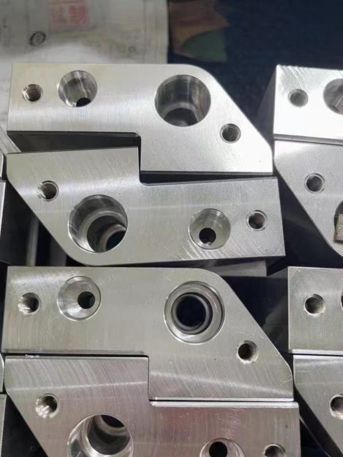 Top Carbide Tools Factory